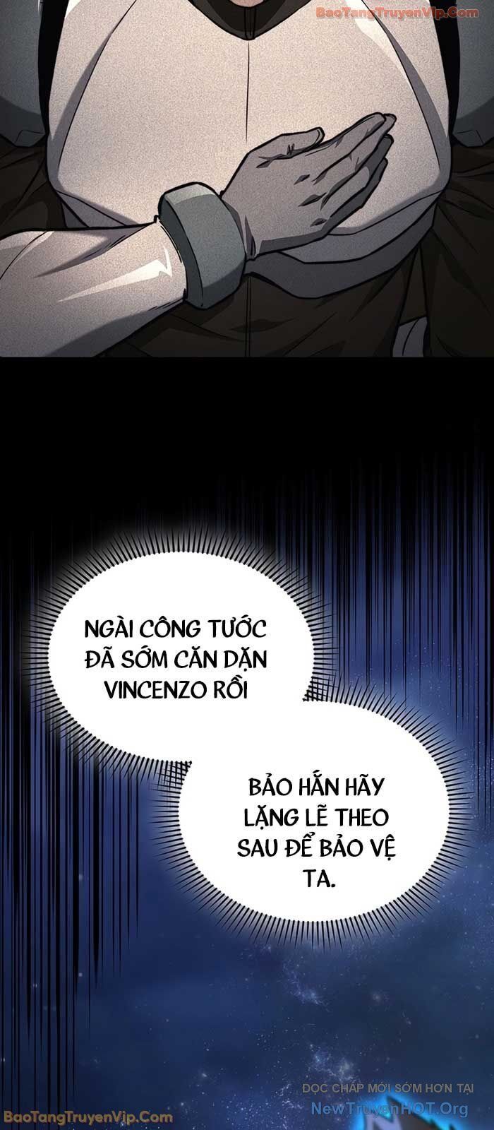Kỵ Sĩ Tử Thần Cấp Diệt Vong Đã Hồi Quy Chapter 36 - Trang 2