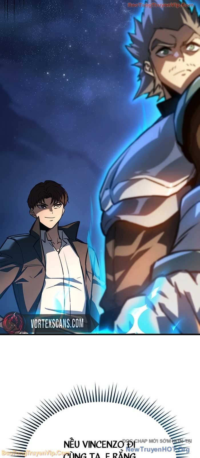 Kỵ Sĩ Tử Thần Cấp Diệt Vong Đã Hồi Quy Chapter 36 - Trang 2
