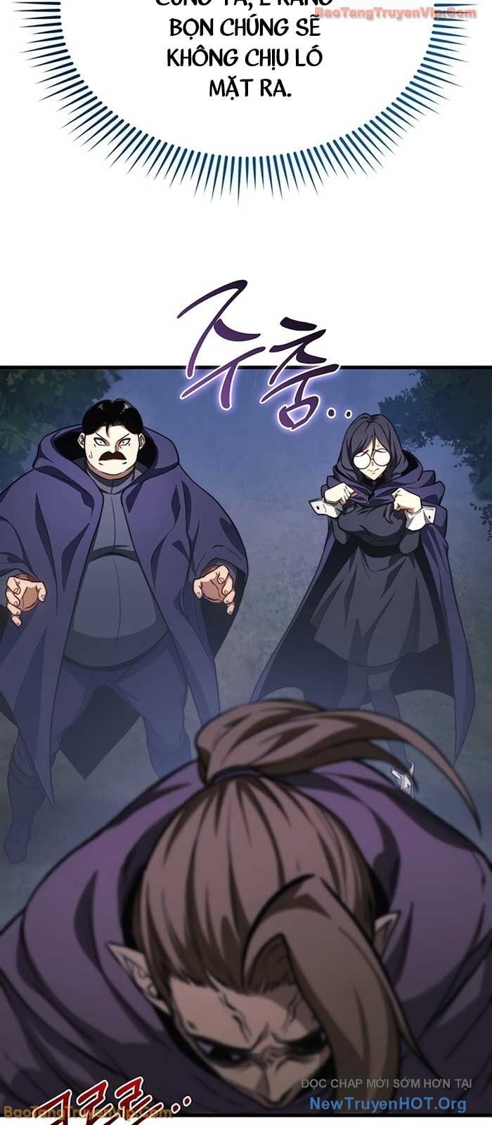 Kỵ Sĩ Tử Thần Cấp Diệt Vong Đã Hồi Quy Chapter 36 - Trang 2