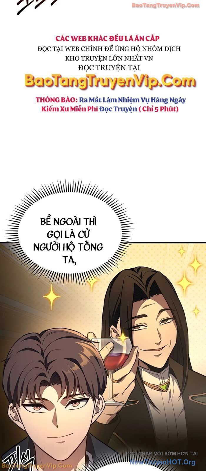 Kỵ Sĩ Tử Thần Cấp Diệt Vong Đã Hồi Quy Chapter 36 - Trang 2