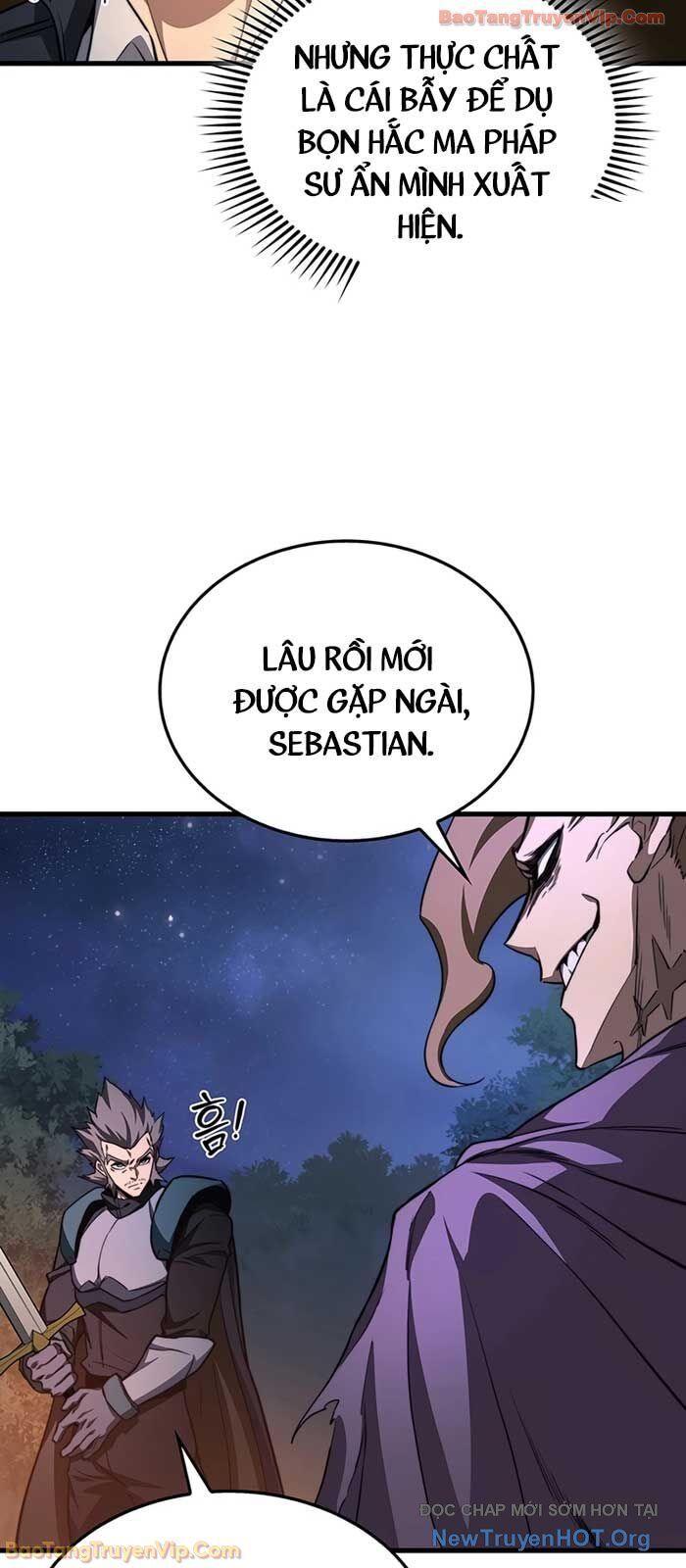 Kỵ Sĩ Tử Thần Cấp Diệt Vong Đã Hồi Quy Chapter 36 - Trang 2