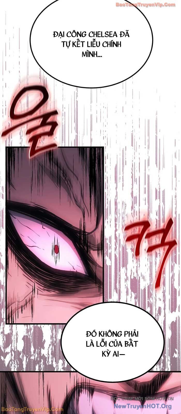 Kỵ Sĩ Tử Thần Cấp Diệt Vong Đã Hồi Quy Chapter 36 - Trang 2