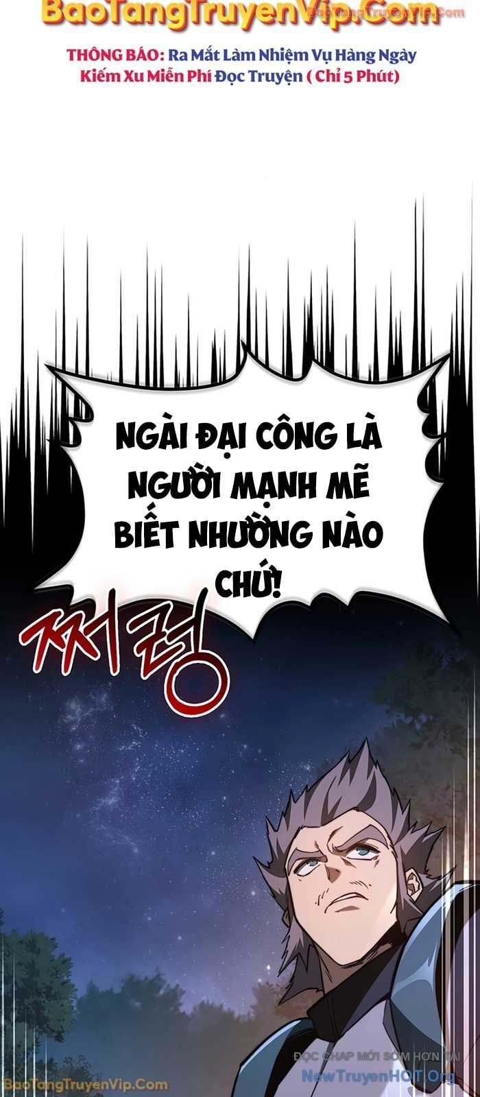 Kỵ Sĩ Tử Thần Cấp Diệt Vong Đã Hồi Quy Chapter 36 - Trang 2