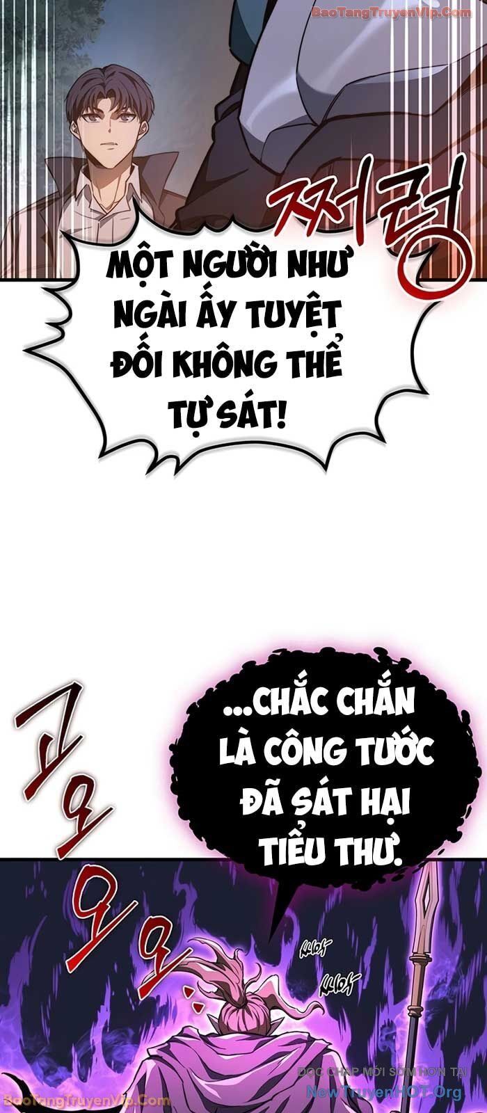 Kỵ Sĩ Tử Thần Cấp Diệt Vong Đã Hồi Quy Chapter 36 - Trang 2