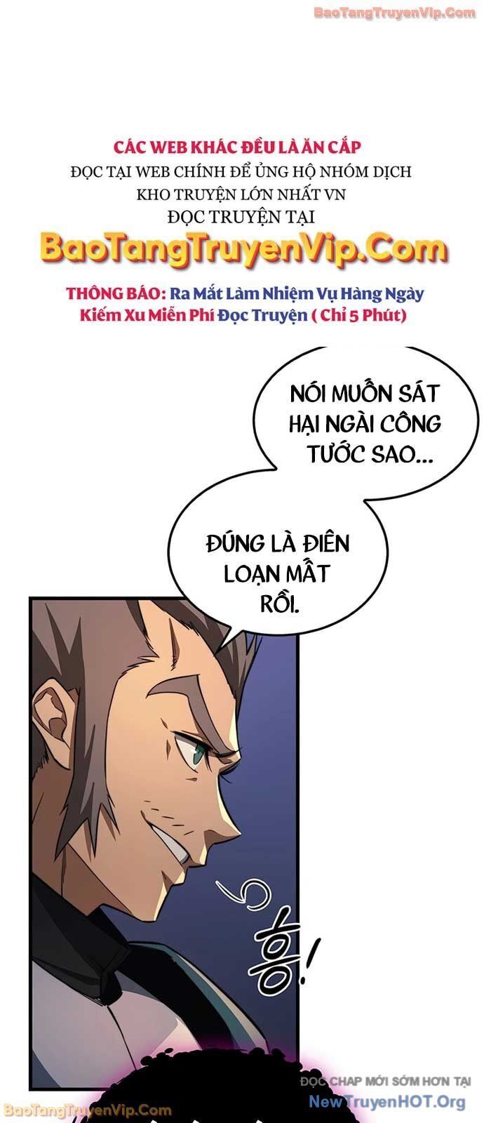 Kỵ Sĩ Tử Thần Cấp Diệt Vong Đã Hồi Quy Chapter 36 - Trang 2