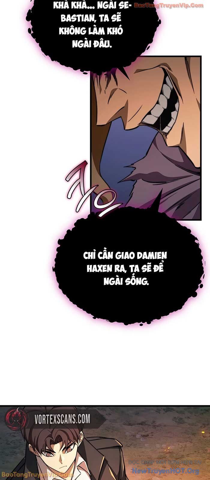 Kỵ Sĩ Tử Thần Cấp Diệt Vong Đã Hồi Quy Chapter 36 - Trang 2