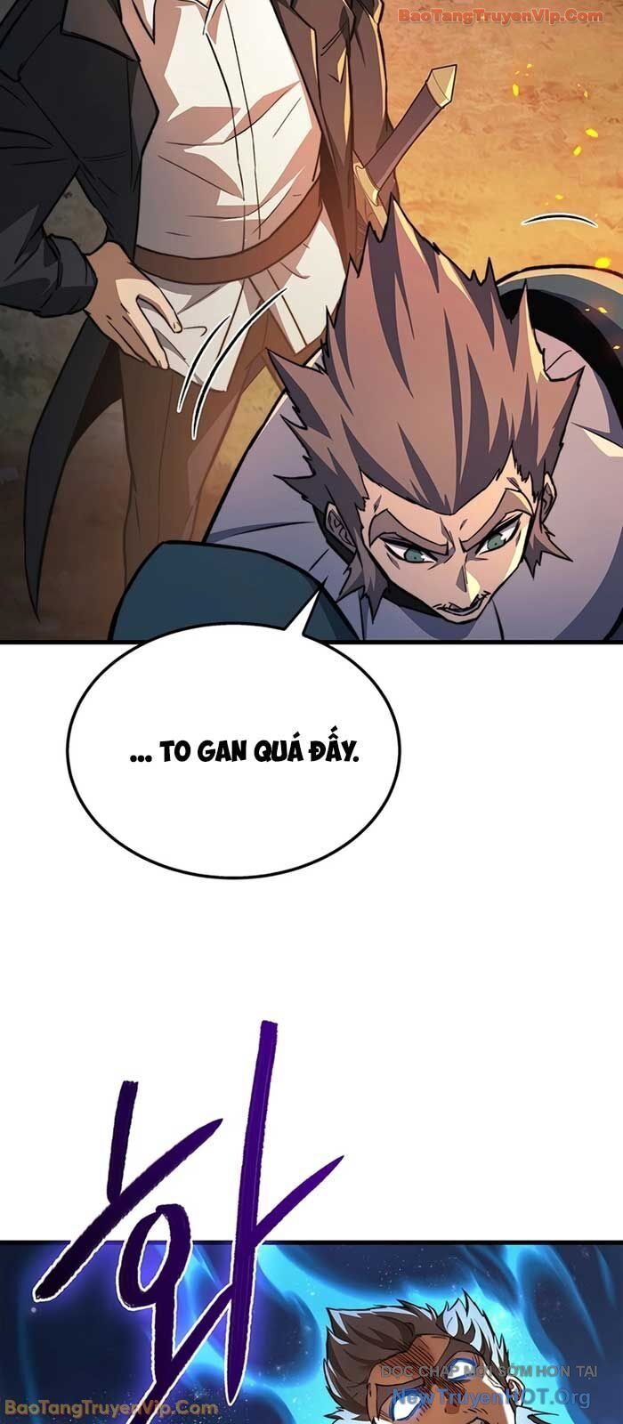 Kỵ Sĩ Tử Thần Cấp Diệt Vong Đã Hồi Quy Chapter 36 - Trang 2