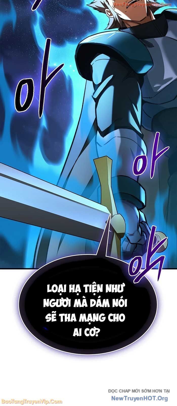 Kỵ Sĩ Tử Thần Cấp Diệt Vong Đã Hồi Quy Chapter 36 - Trang 2