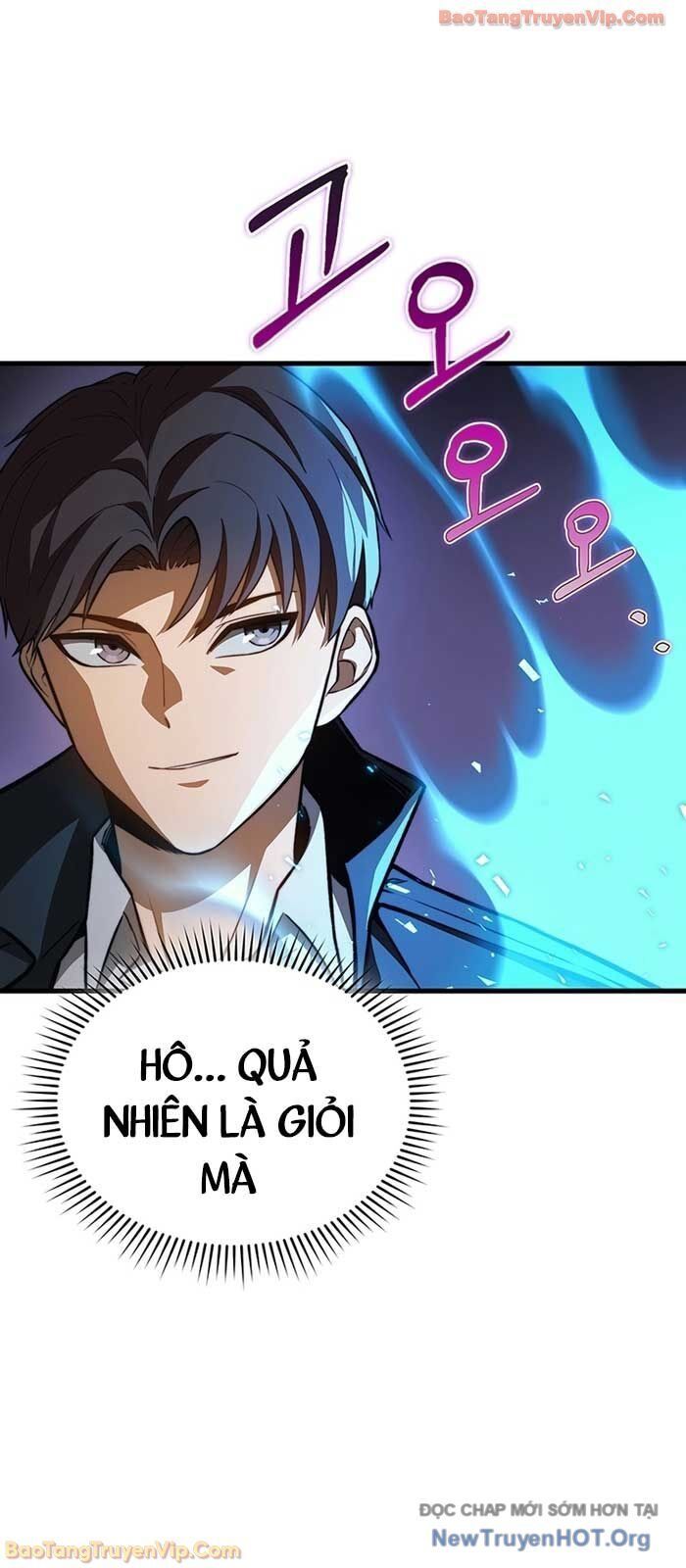 Kỵ Sĩ Tử Thần Cấp Diệt Vong Đã Hồi Quy Chapter 36 - Trang 2