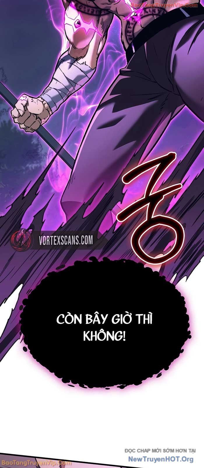 Kỵ Sĩ Tử Thần Cấp Diệt Vong Đã Hồi Quy Chapter 36 - Trang 2