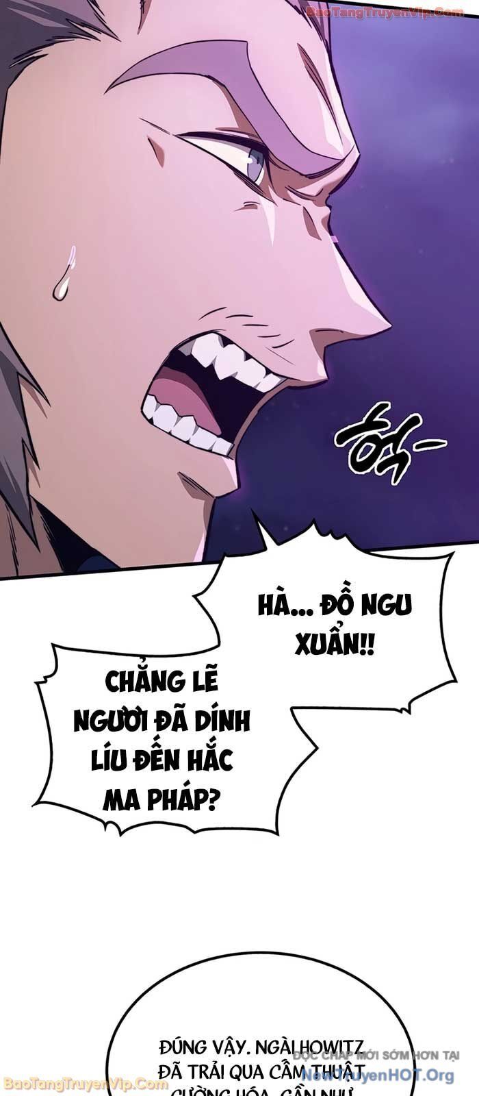 Kỵ Sĩ Tử Thần Cấp Diệt Vong Đã Hồi Quy Chapter 36 - Trang 2