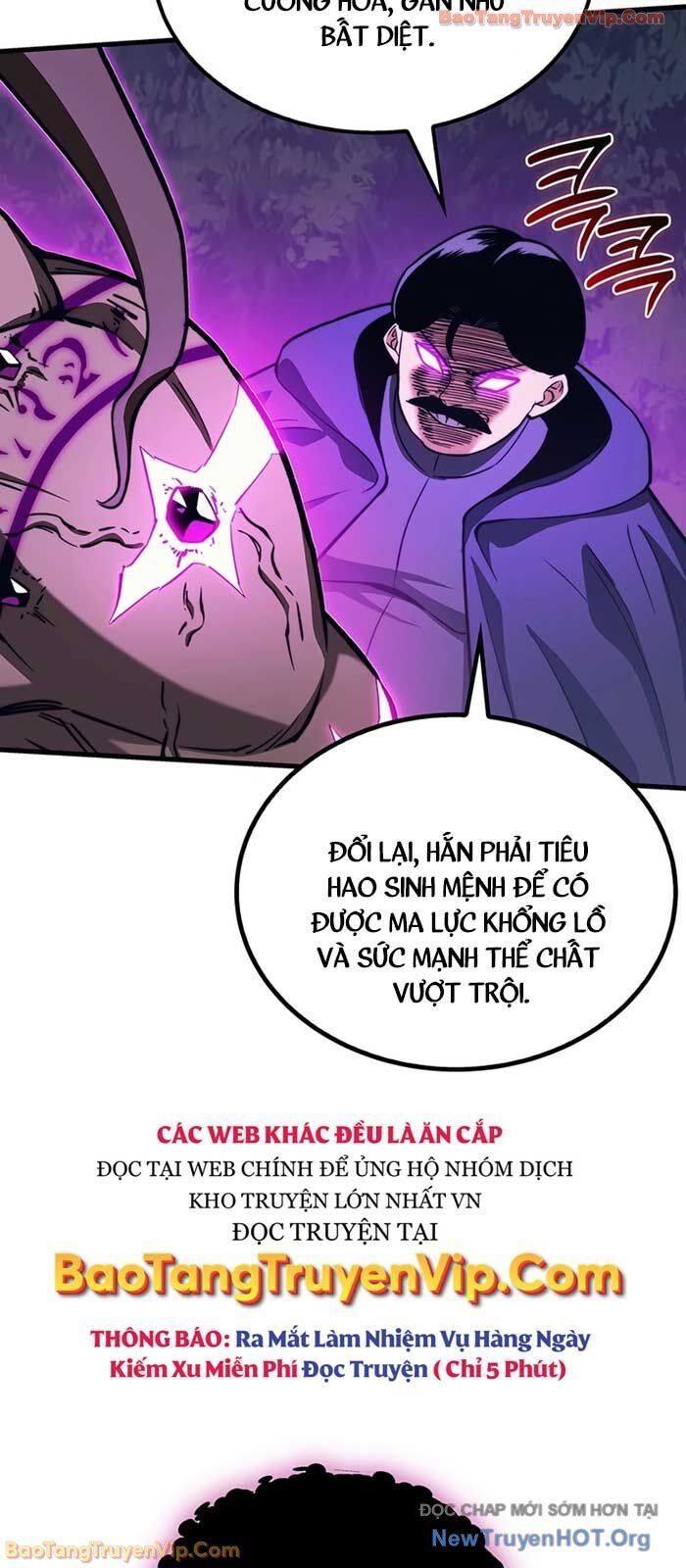 Kỵ Sĩ Tử Thần Cấp Diệt Vong Đã Hồi Quy Chapter 36 - Trang 2