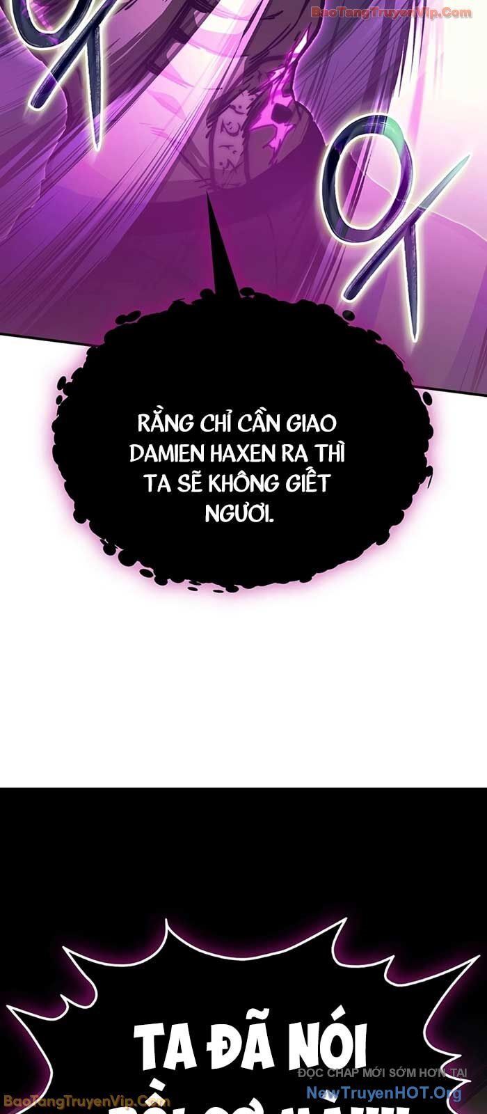 Kỵ Sĩ Tử Thần Cấp Diệt Vong Đã Hồi Quy Chapter 36 - Trang 2
