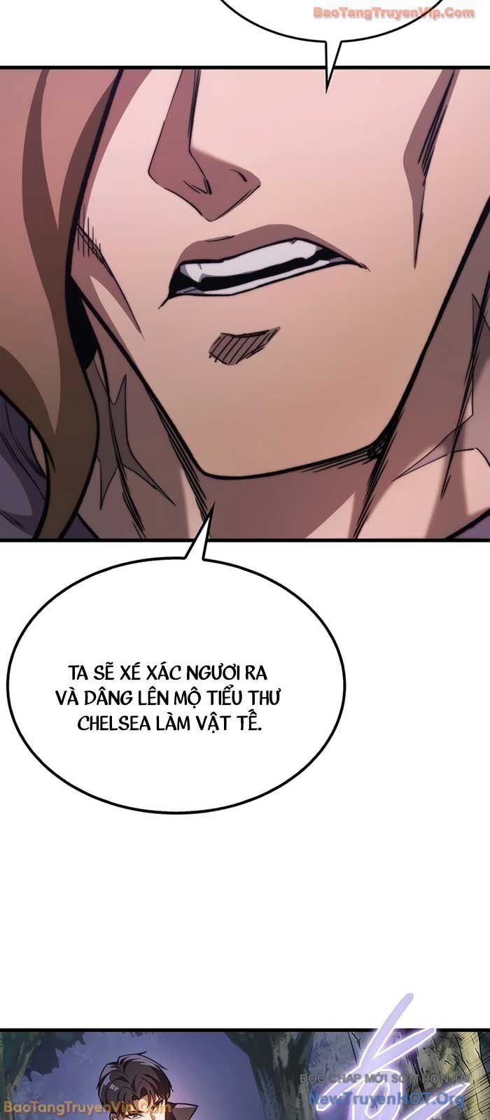 Kỵ Sĩ Tử Thần Cấp Diệt Vong Đã Hồi Quy Chapter 36 - Trang 2