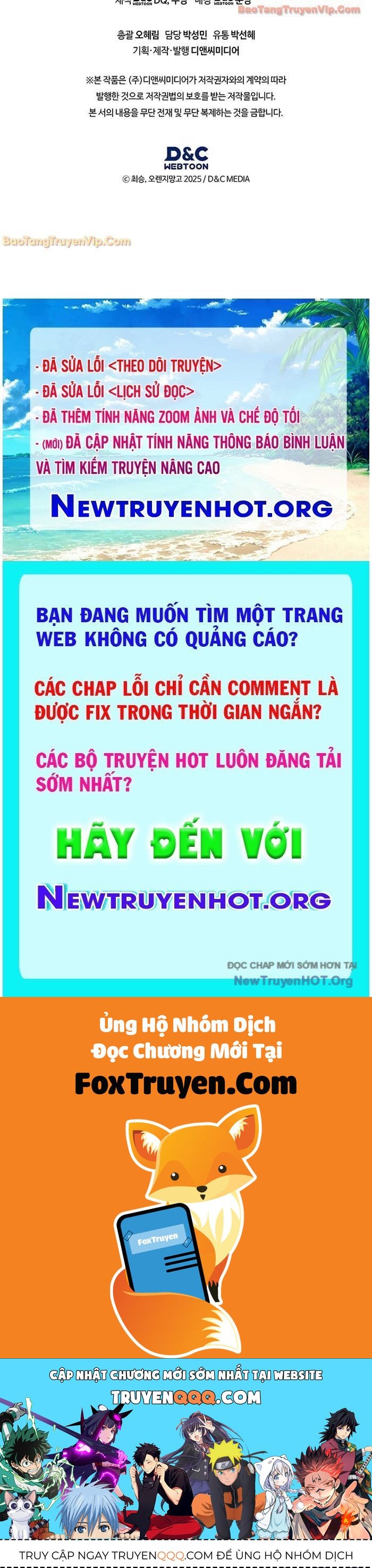 Kỵ Sĩ Tử Thần Cấp Diệt Vong Đã Hồi Quy Chapter 36 - Trang 2