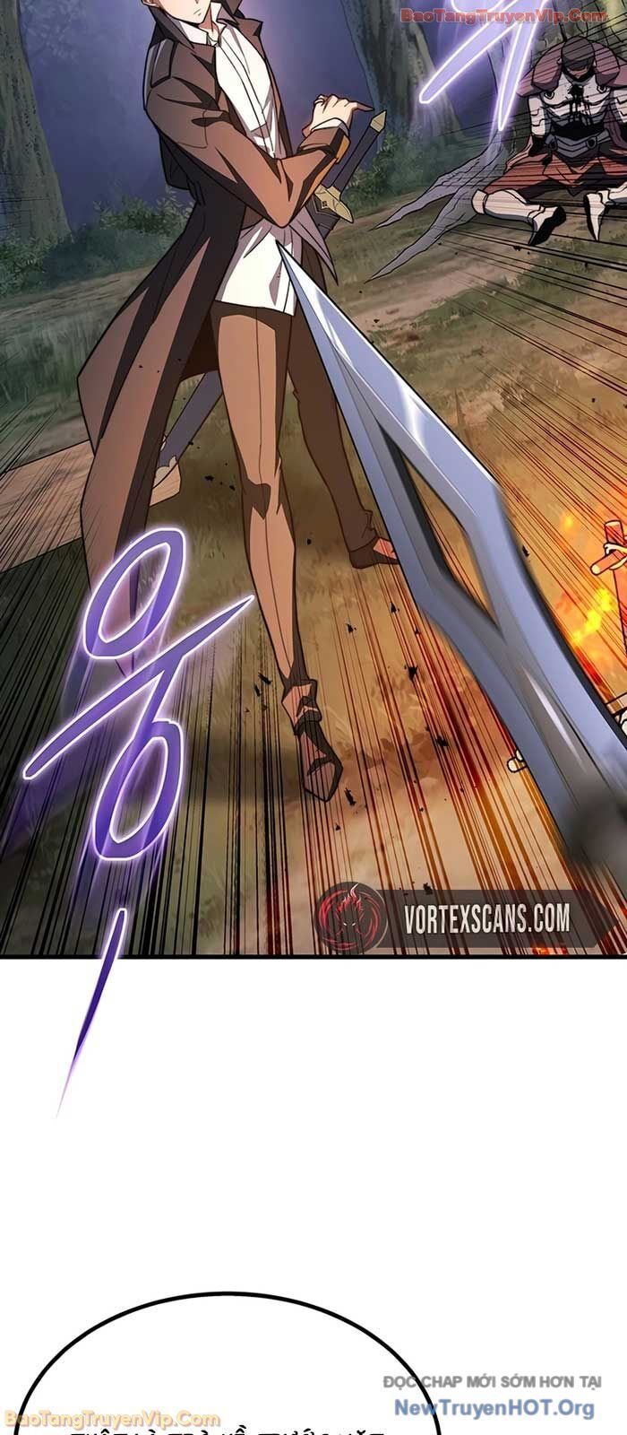 Kỵ Sĩ Tử Thần Cấp Diệt Vong Đã Hồi Quy Chapter 36 - Trang 2