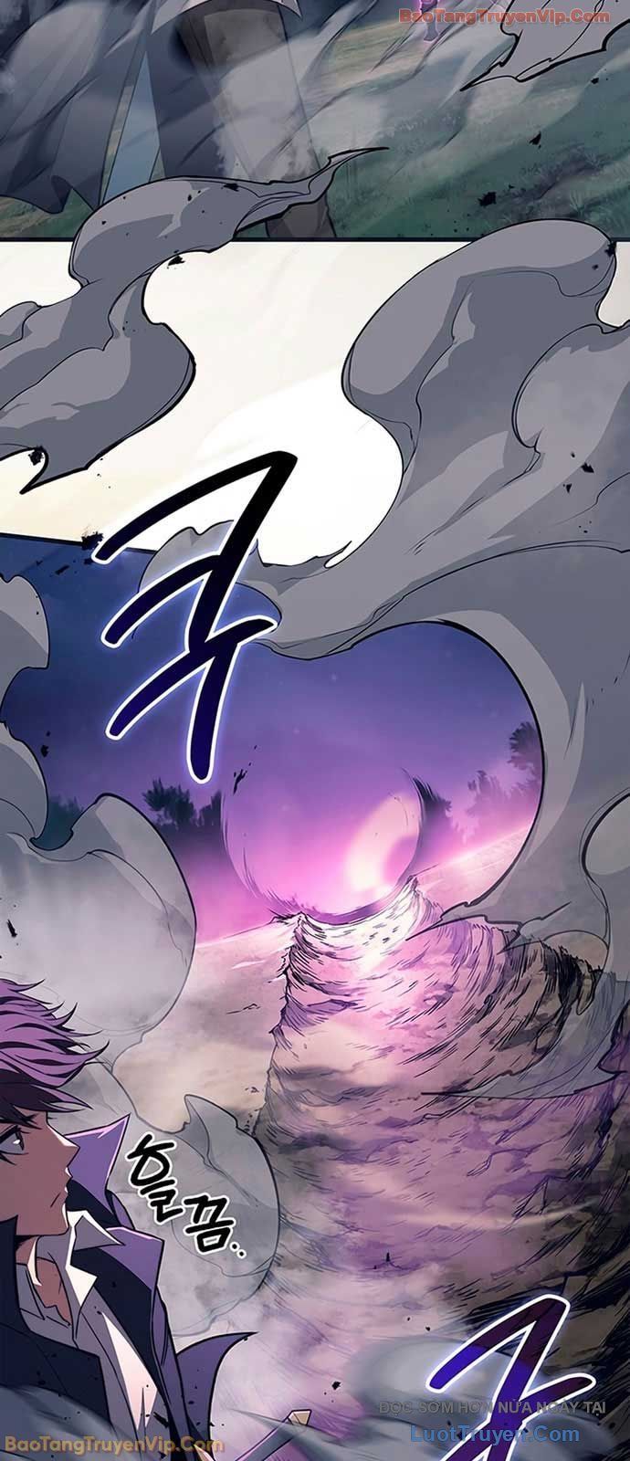 Kỵ Sĩ Tử Thần Cấp Diệt Vong Đã Hồi Quy Chapter 37 - Trang 2