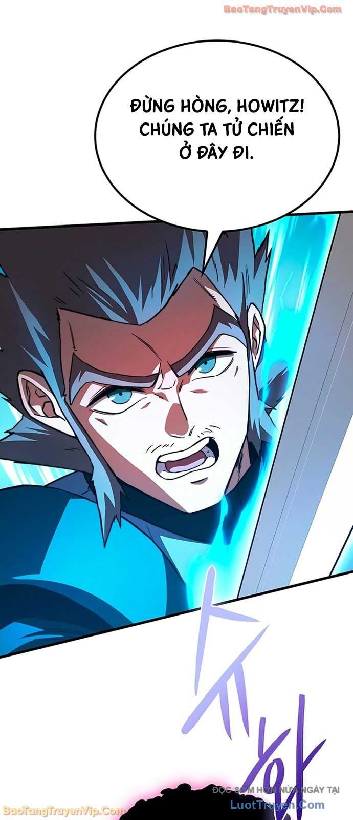 Kỵ Sĩ Tử Thần Cấp Diệt Vong Đã Hồi Quy Chapter 37 - Trang 2