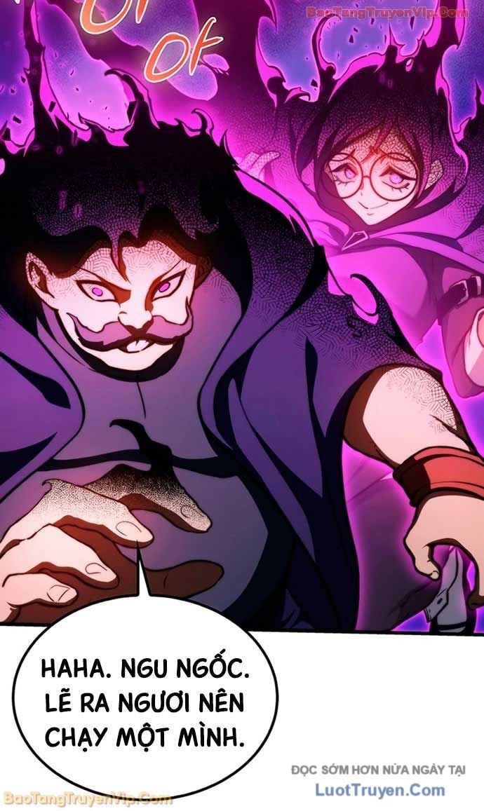 Kỵ Sĩ Tử Thần Cấp Diệt Vong Đã Hồi Quy Chapter 37 - Trang 2