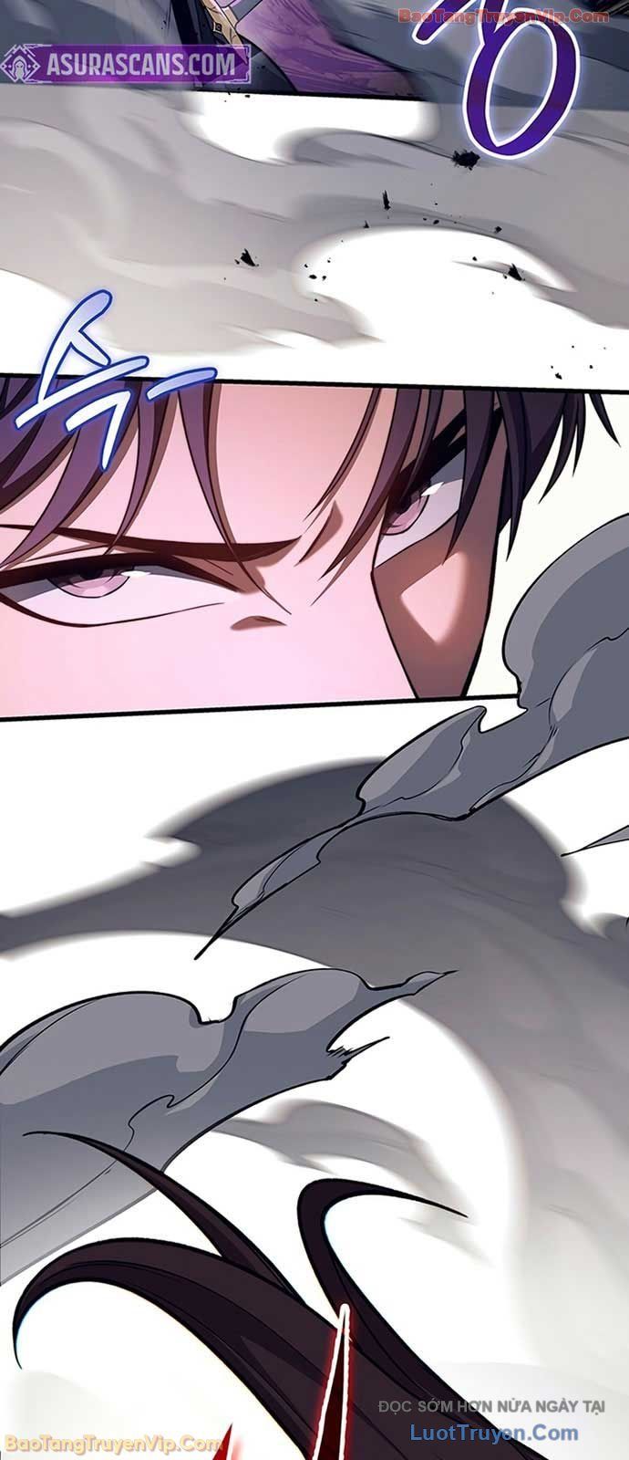 Kỵ Sĩ Tử Thần Cấp Diệt Vong Đã Hồi Quy Chapter 37 - Trang 2