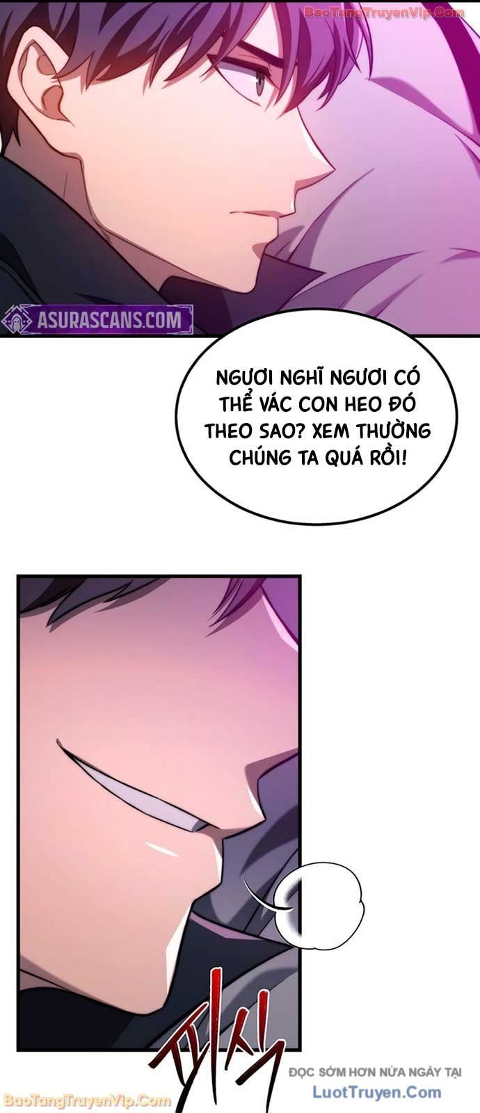 Kỵ Sĩ Tử Thần Cấp Diệt Vong Đã Hồi Quy Chapter 37 - Trang 2