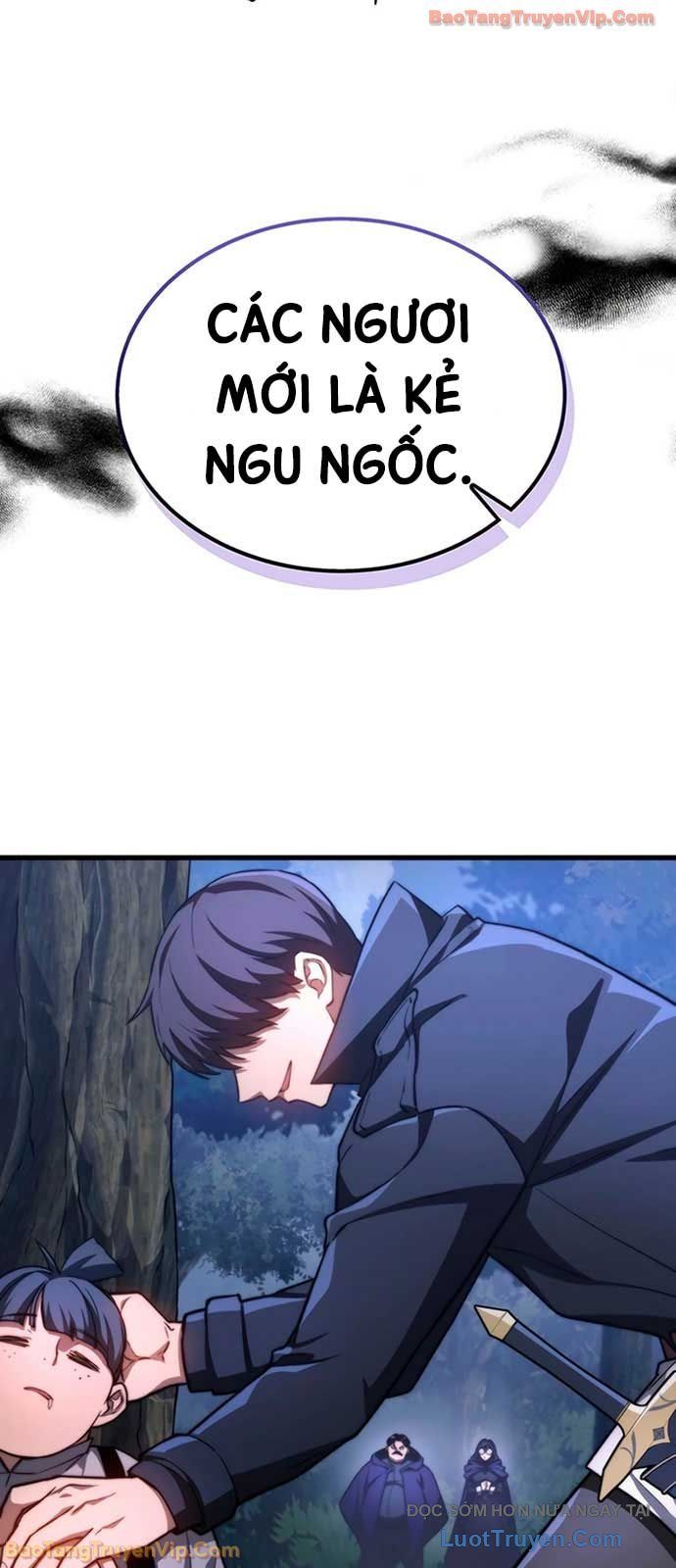 Kỵ Sĩ Tử Thần Cấp Diệt Vong Đã Hồi Quy Chapter 37 - Trang 2