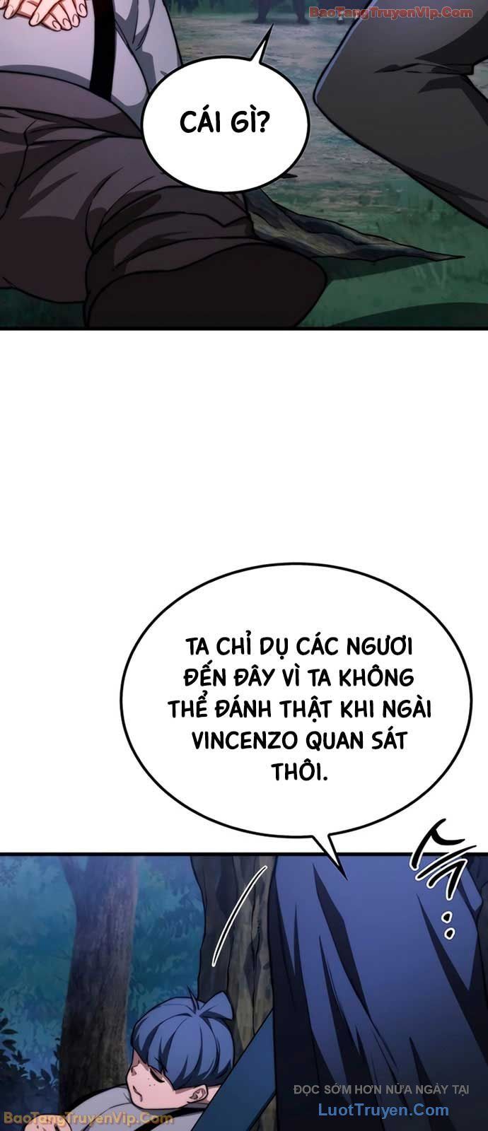 Kỵ Sĩ Tử Thần Cấp Diệt Vong Đã Hồi Quy Chapter 37 - Trang 2