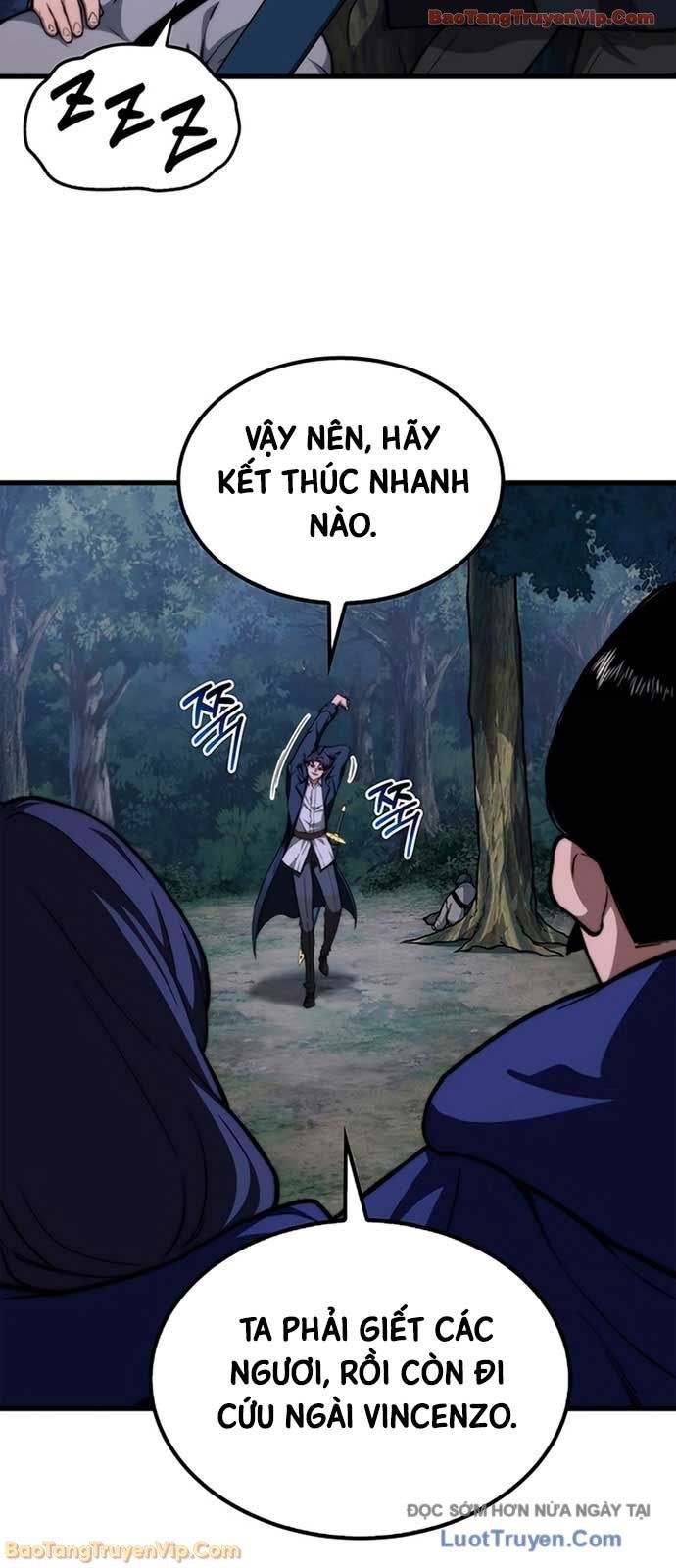 Kỵ Sĩ Tử Thần Cấp Diệt Vong Đã Hồi Quy Chapter 37 - Trang 2