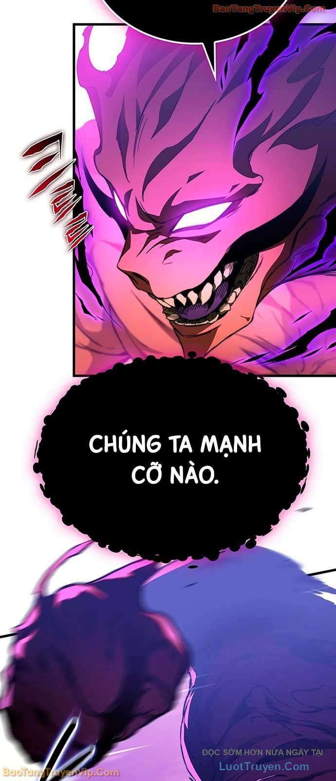 Kỵ Sĩ Tử Thần Cấp Diệt Vong Đã Hồi Quy Chapter 37 - Trang 2