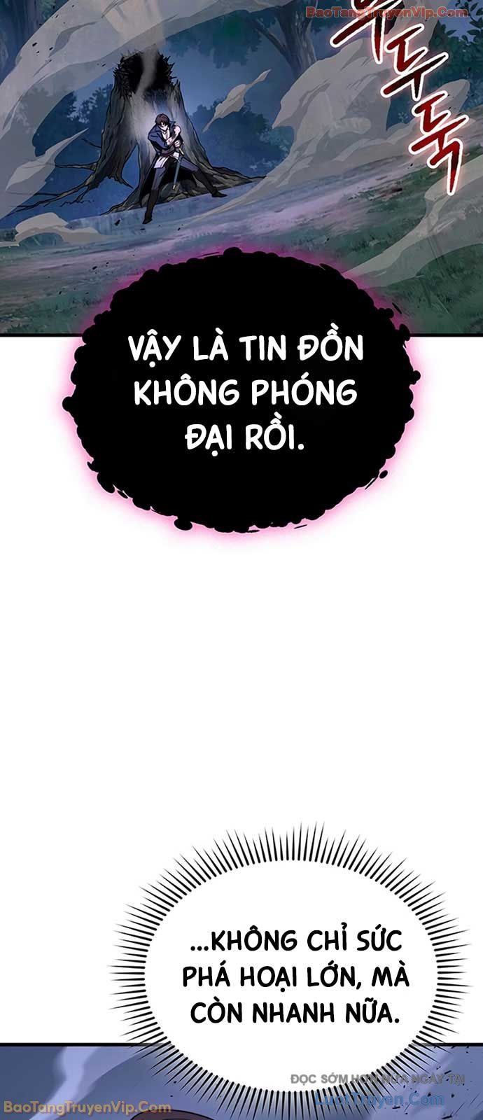 Kỵ Sĩ Tử Thần Cấp Diệt Vong Đã Hồi Quy Chapter 37 - Trang 2
