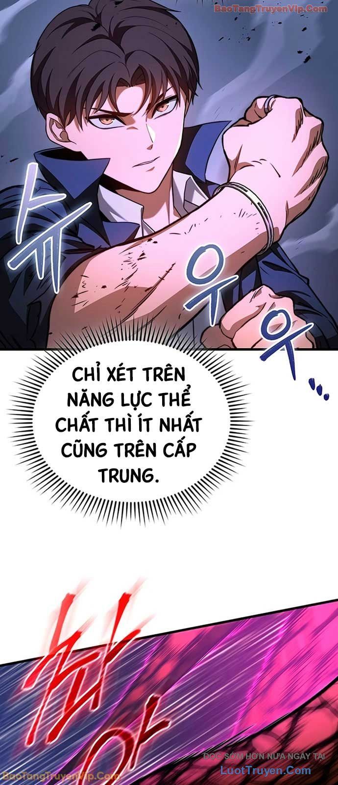 Kỵ Sĩ Tử Thần Cấp Diệt Vong Đã Hồi Quy Chapter 37 - Trang 2