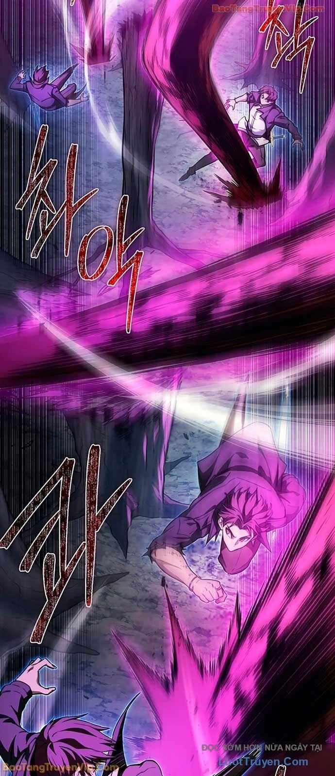 Kỵ Sĩ Tử Thần Cấp Diệt Vong Đã Hồi Quy Chapter 37 - Trang 2