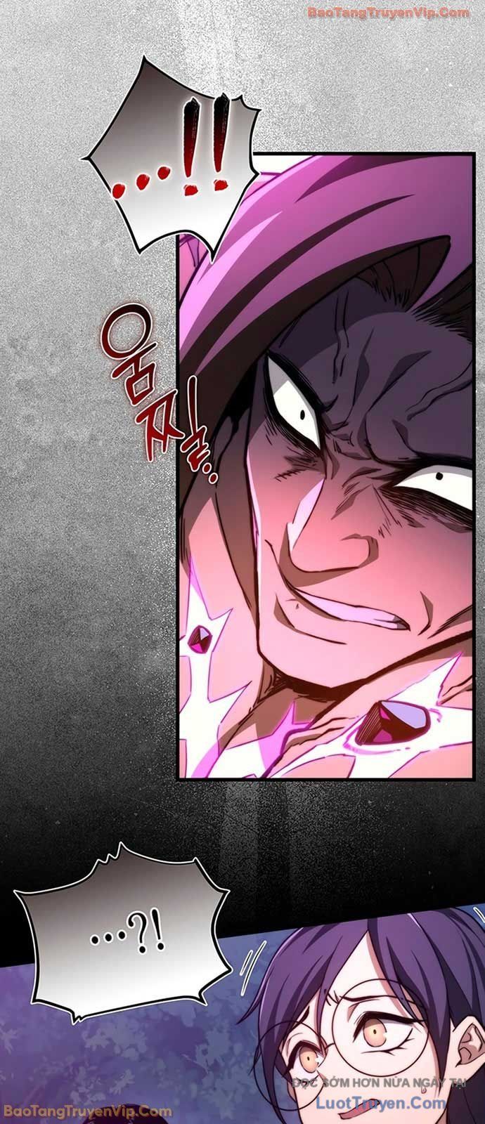 Kỵ Sĩ Tử Thần Cấp Diệt Vong Đã Hồi Quy Chapter 37 - Trang 2