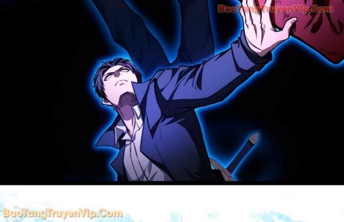Kỵ Sĩ Tử Thần Cấp Diệt Vong Đã Hồi Quy Chapter 37 - Trang 2