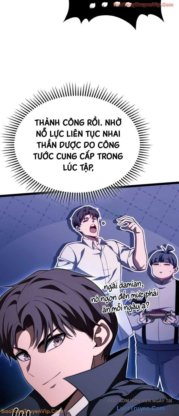 Kỵ Sĩ Tử Thần Cấp Diệt Vong Đã Hồi Quy Chapter 37 - Trang 2