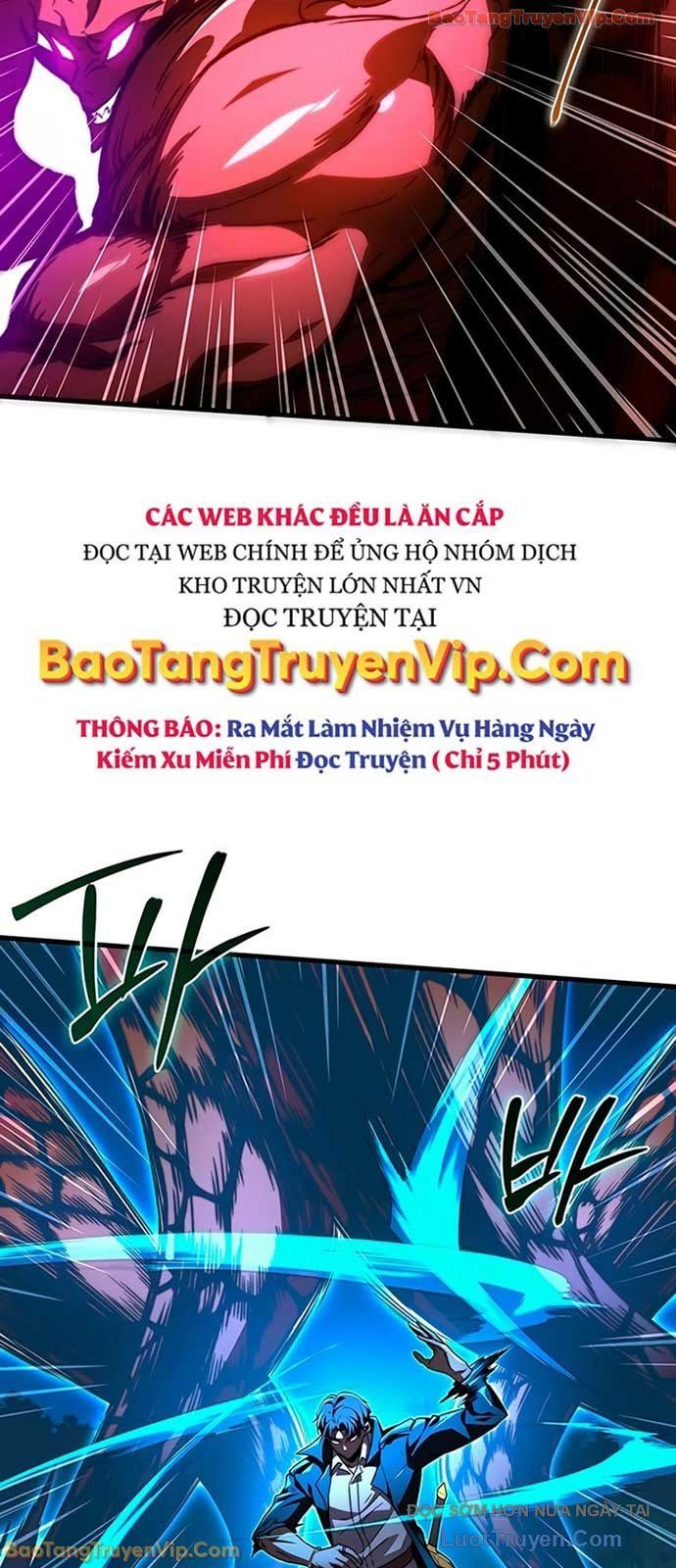 Kỵ Sĩ Tử Thần Cấp Diệt Vong Đã Hồi Quy Chapter 37 - Trang 2