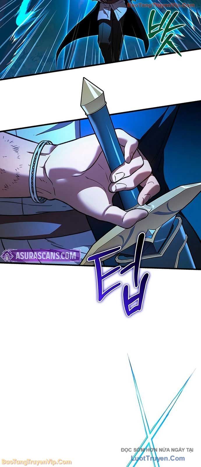 Kỵ Sĩ Tử Thần Cấp Diệt Vong Đã Hồi Quy Chapter 37 - Trang 2