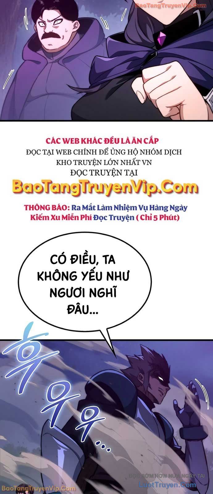 Kỵ Sĩ Tử Thần Cấp Diệt Vong Đã Hồi Quy Chapter 37 - Trang 2