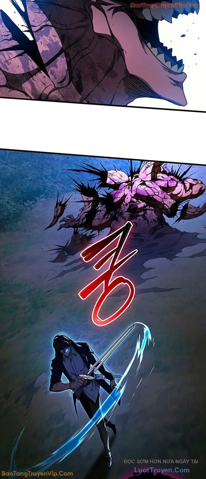Kỵ Sĩ Tử Thần Cấp Diệt Vong Đã Hồi Quy Chapter 37 - Trang 2