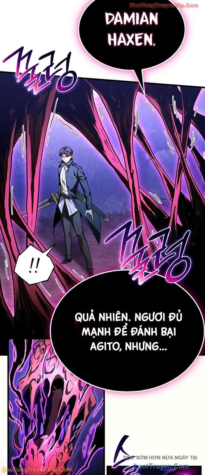 Kỵ Sĩ Tử Thần Cấp Diệt Vong Đã Hồi Quy Chapter 37 - Trang 2