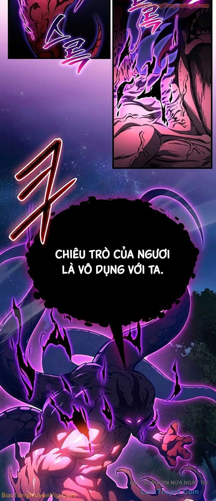 Kỵ Sĩ Tử Thần Cấp Diệt Vong Đã Hồi Quy Chapter 37 - Trang 2