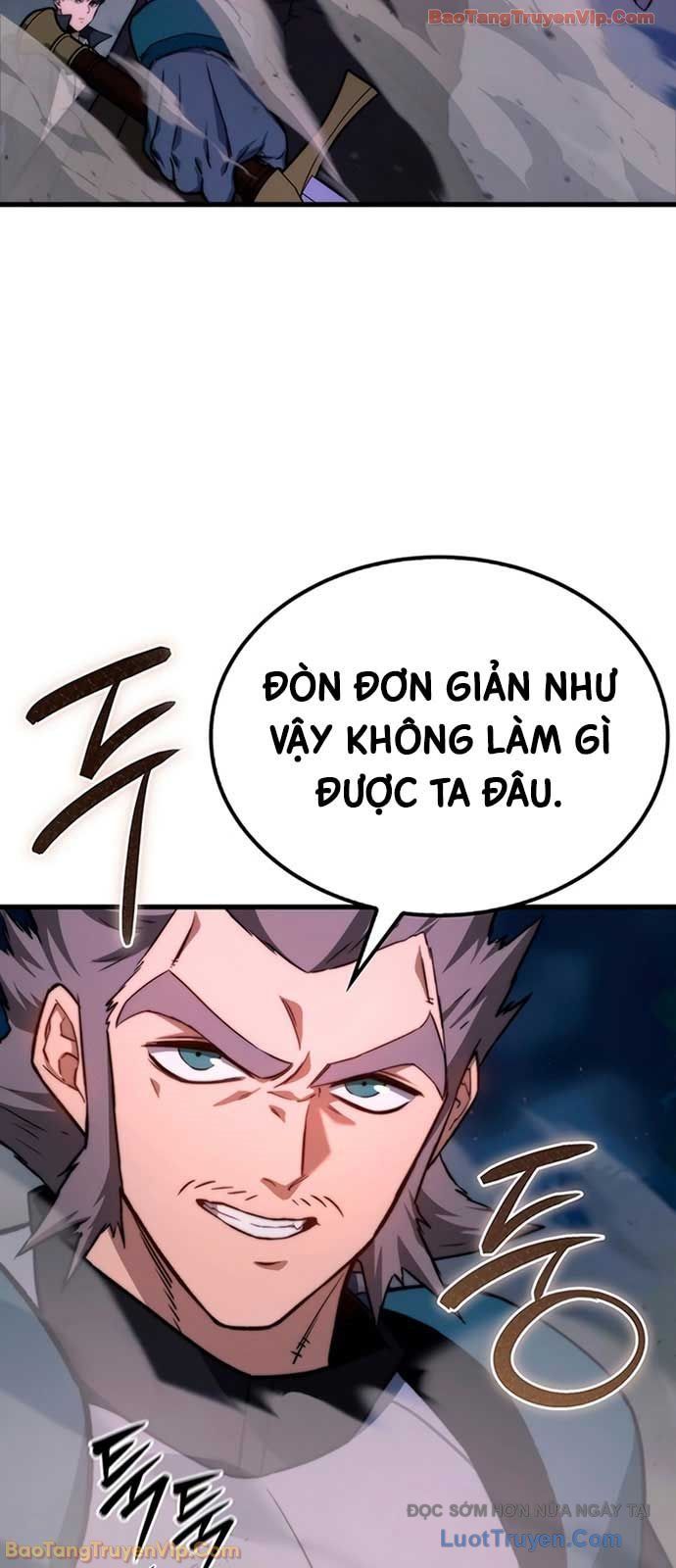 Kỵ Sĩ Tử Thần Cấp Diệt Vong Đã Hồi Quy Chapter 37 - Trang 2