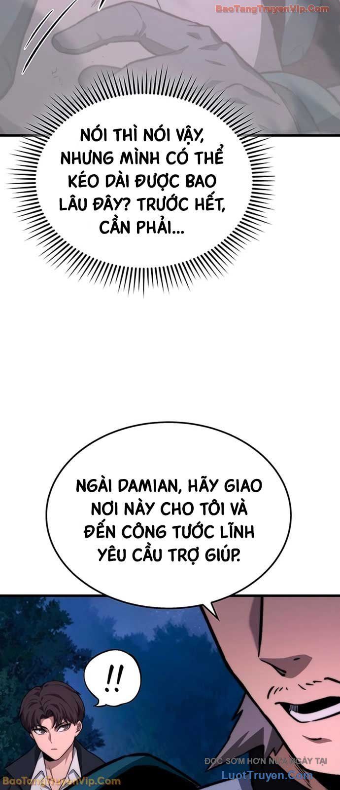 Kỵ Sĩ Tử Thần Cấp Diệt Vong Đã Hồi Quy Chapter 37 - Trang 2