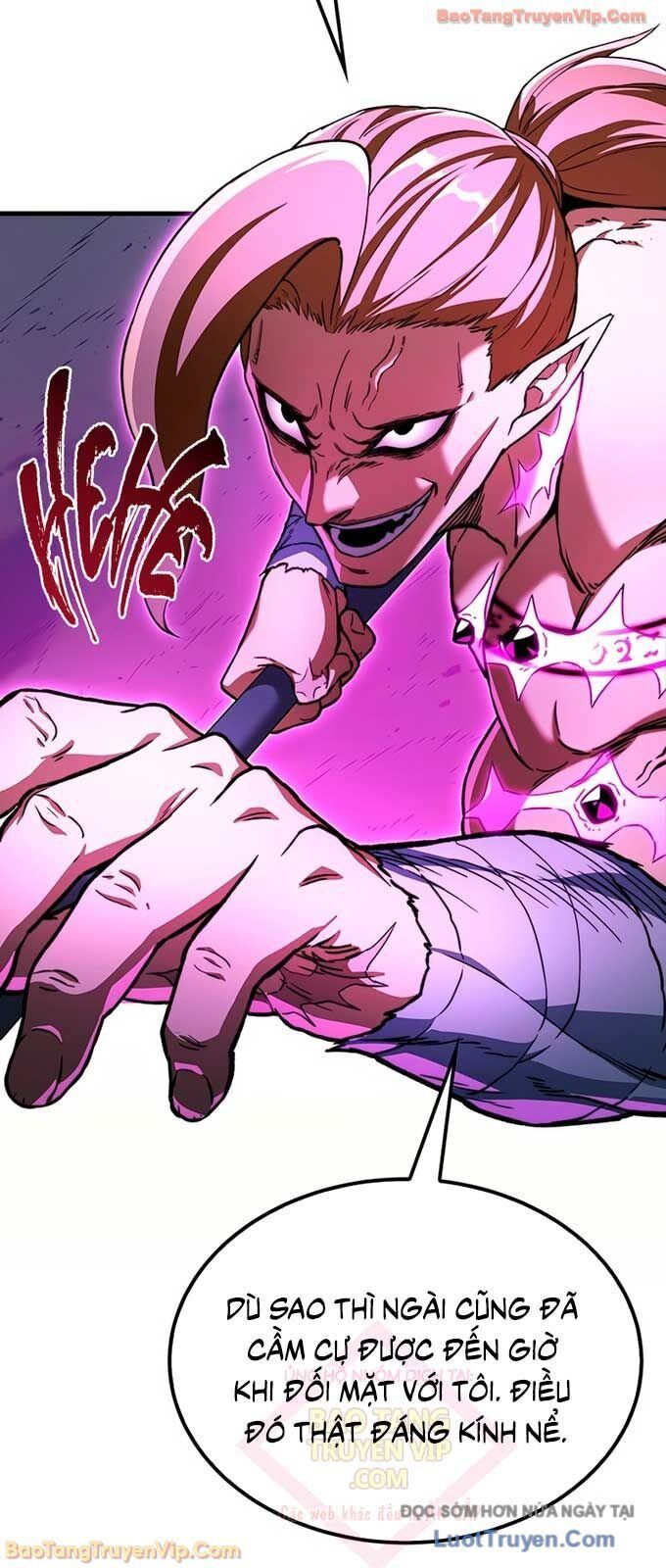 Kỵ Sĩ Tử Thần Cấp Diệt Vong Đã Hồi Quy Chapter 38 - Trang 2