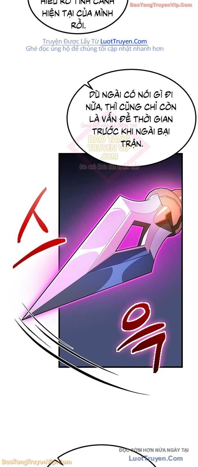 Kỵ Sĩ Tử Thần Cấp Diệt Vong Đã Hồi Quy Chapter 38 - Trang 2
