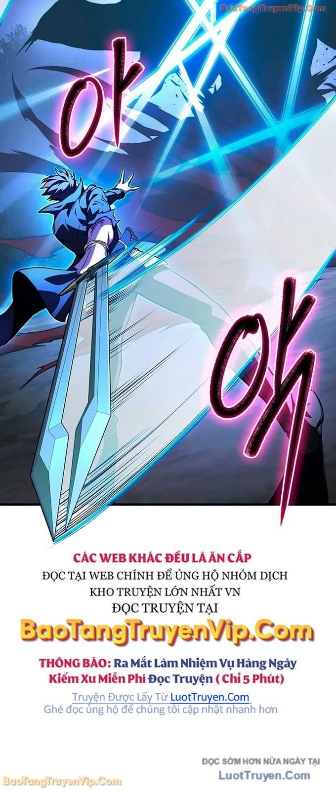 Kỵ Sĩ Tử Thần Cấp Diệt Vong Đã Hồi Quy Chapter 38 - Trang 2