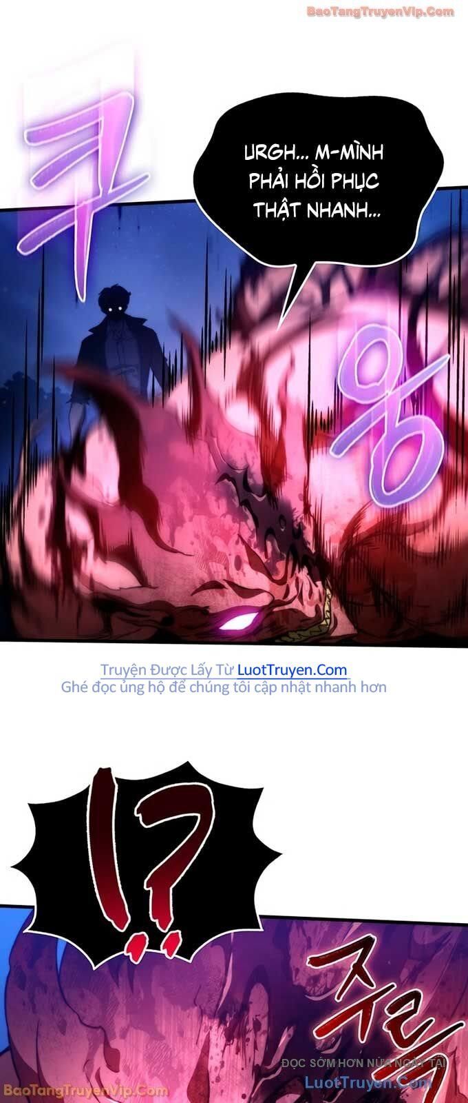 Kỵ Sĩ Tử Thần Cấp Diệt Vong Đã Hồi Quy Chapter 38 - Trang 2
