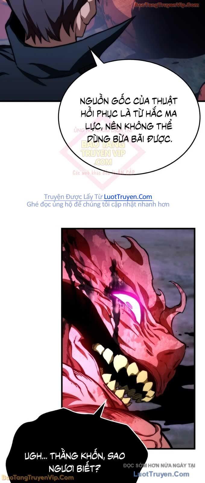 Kỵ Sĩ Tử Thần Cấp Diệt Vong Đã Hồi Quy Chapter 38 - Trang 2