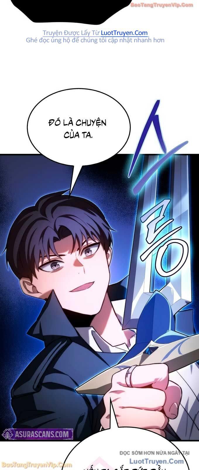 Kỵ Sĩ Tử Thần Cấp Diệt Vong Đã Hồi Quy Chapter 38 - Trang 2