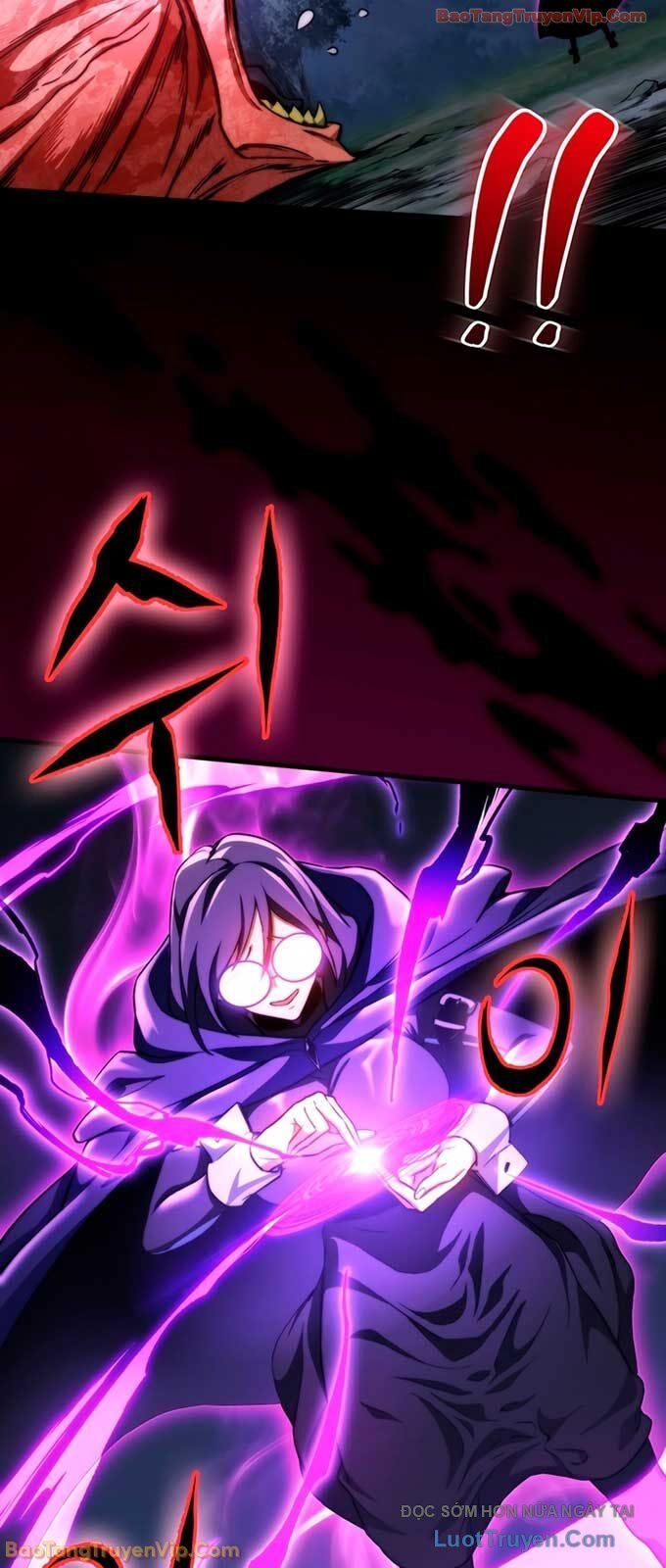 Kỵ Sĩ Tử Thần Cấp Diệt Vong Đã Hồi Quy Chapter 38 - Trang 2